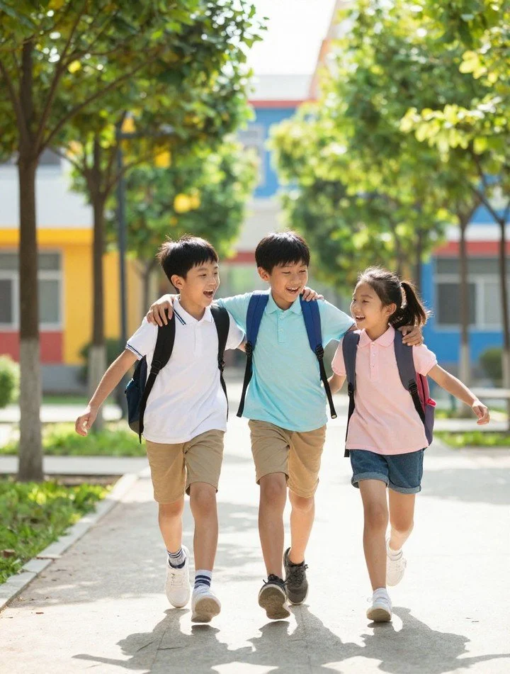 Just a few weeks to the first day of school! Is your child ready academically AND mentally?

Martial arts helps prepare both.

🥋 Start your martial arts journey today! Visit www.sulphurspringsata.com or call 903-243-8767 to schedule your first class