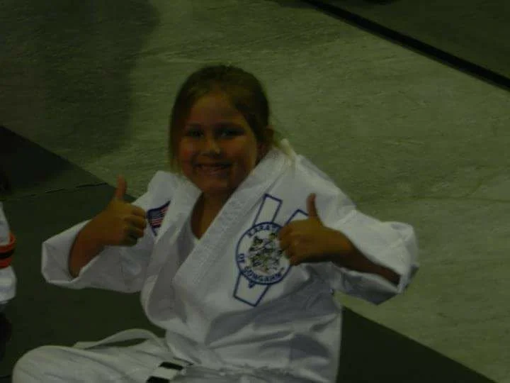 🏆 Every world champion once stood exactly where you are now.

Before the medals...
Before the championships...
Before the big moments...

They entered their first tournament.

Every competition is another step forward.

It's where confidence grows.
