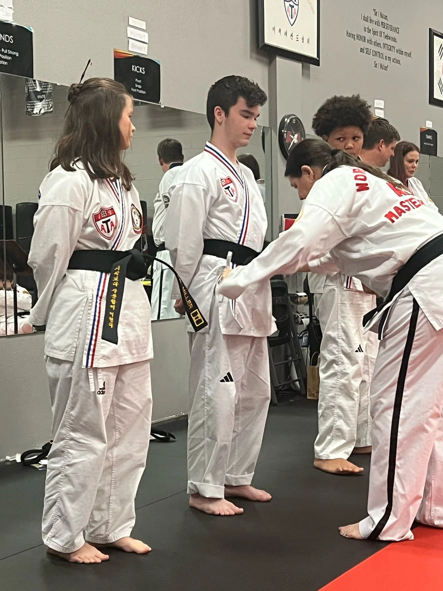 Martial arts isn't just another activity&mdash;it's a lifelong investment in your child.

🥋 Start your martial arts journey today! Visit www.sulphurspringsata.com or call 903-243-8767 to schedule your first class.

#InvestmentInKids #ATA