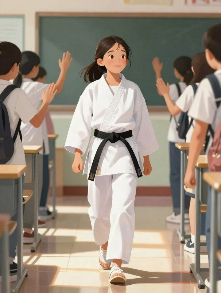 The countdown is almost over! Make sure your child starts school with confidence and focus.

🥋 Start your martial arts journey today! Visit www.sulphurspringsata.com or call 903-243-8767 to schedule your first class.

#BackToSchoolCountdown