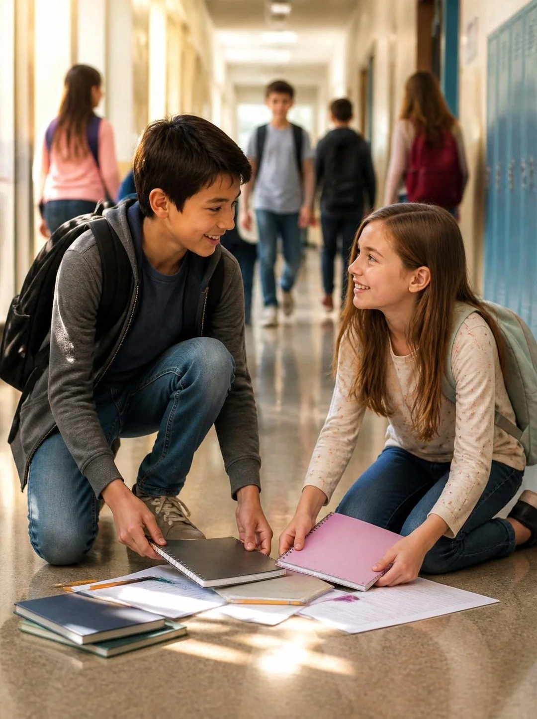 Every day, students make hundreds of choices.

Will they listen?
Will they show kindness?
Will they do the right thing when no one is watching?

Martial arts helps students develop the confidence and character to make positive decisions both inside a