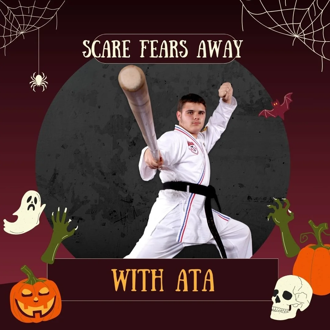 What&rsquo;s the real magic behind a black belt?

🧙 It's not a spell.
🧙 It's not a potion.

It's making better choices every day.

Choosing respect over rudeness.
Choosing effort over excuses.
Choosing perseverance over quitting.

Martial arts teac