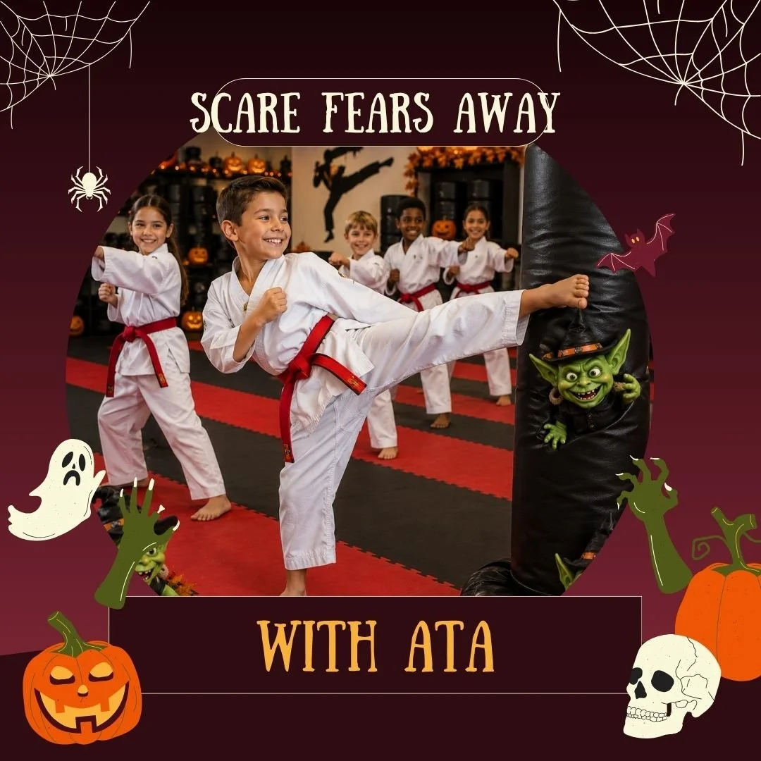 👺 Excuse Goblins love to whisper...

"I'm too shy."

"I'm not athletic."

"I'll start later."

Our instructors have heard them all.

We've also watched hundreds of students prove those goblins wrong.

The hardest step i