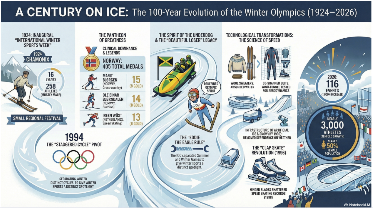 Deeper dive into current events