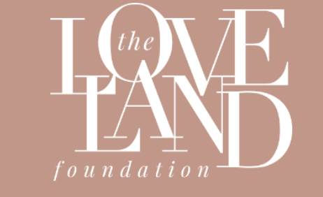 Loveland Foundation logo
