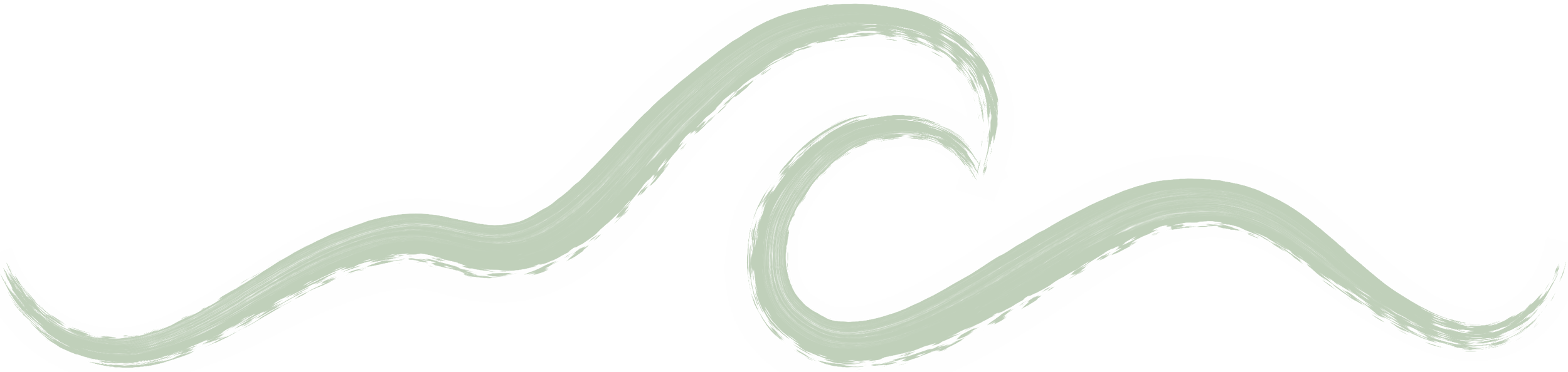 Illustration of a winding, light-colored road on a black background.