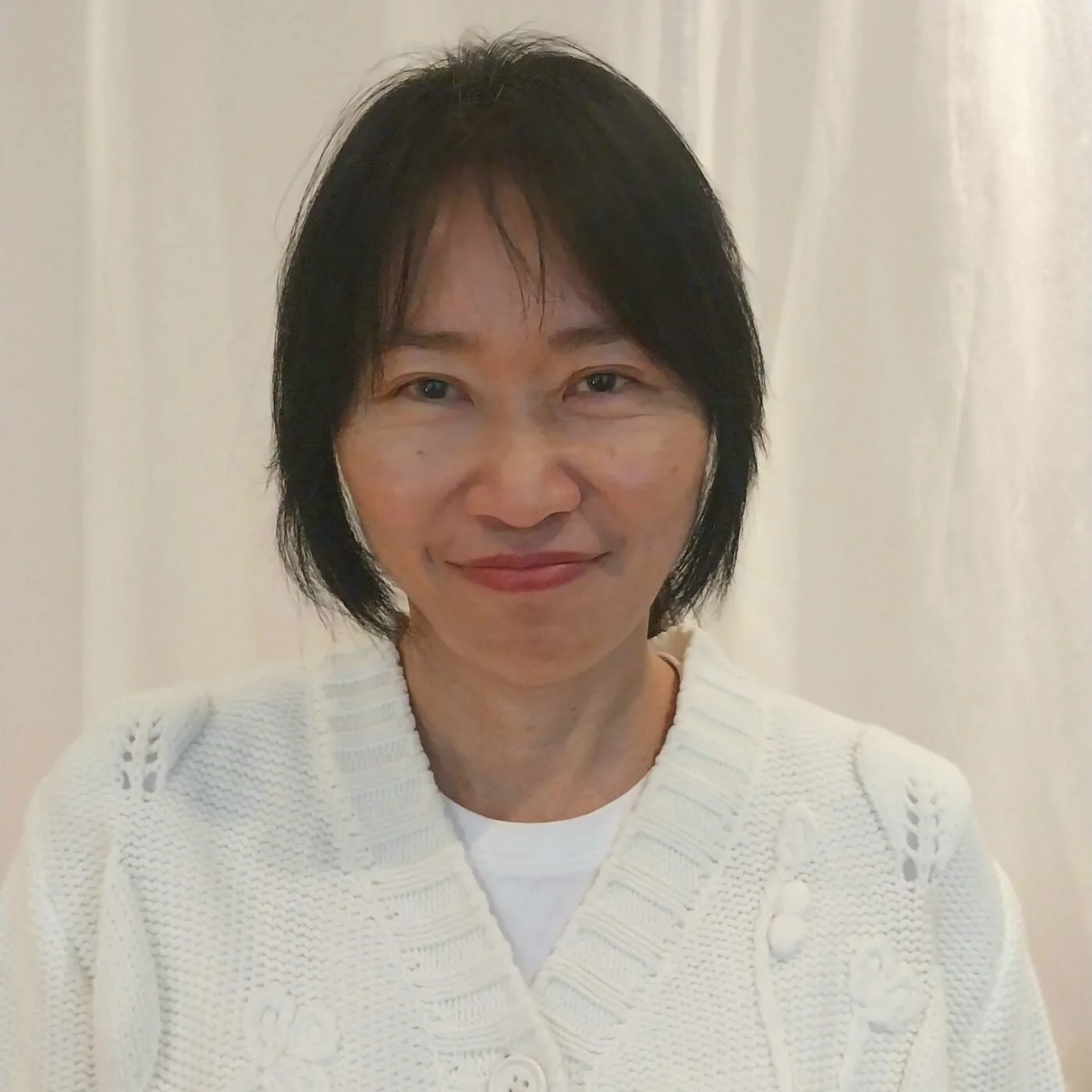 Headshot of Melody Shen