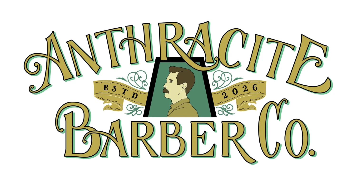Anthracite Barber Co.