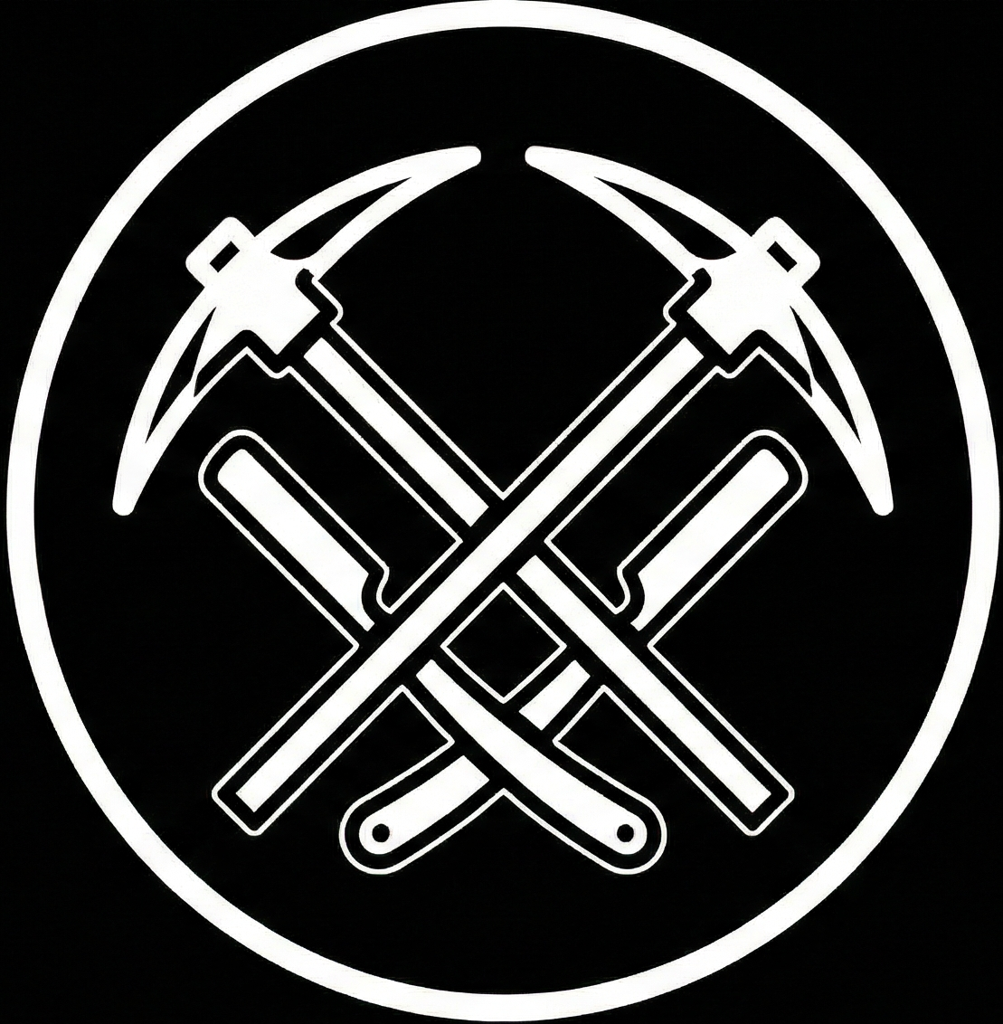 Anthracite Barber Co.