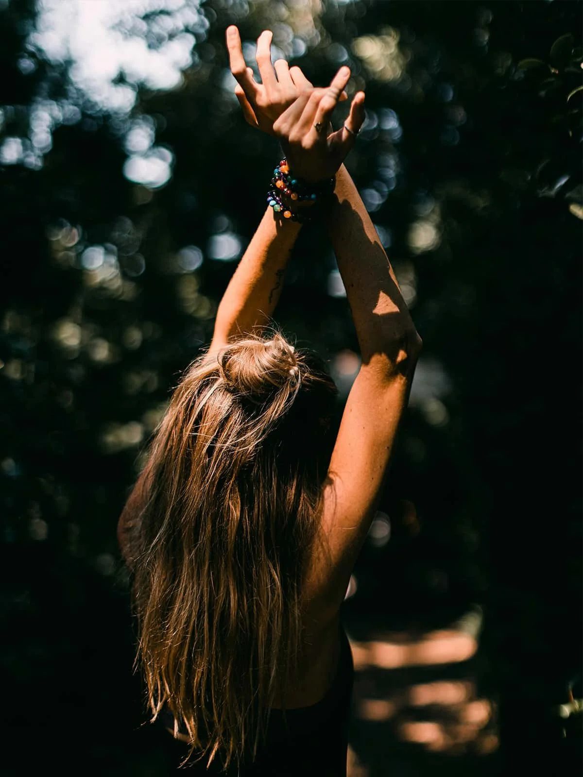 Reclaiming Desire