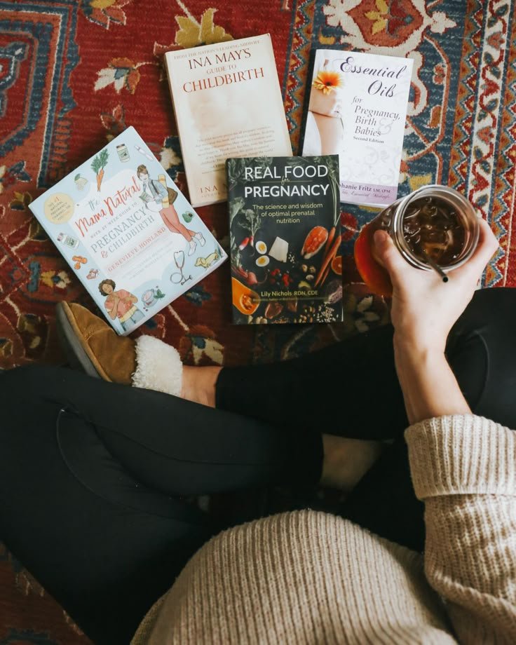 Ultimate Birth Package