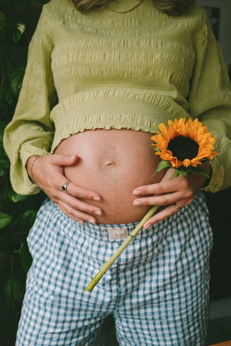 Essential Birth Package