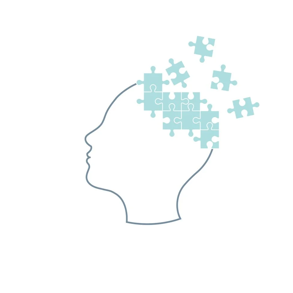 Online therapeut depression