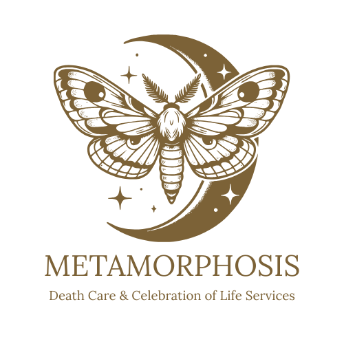 Death Care &amp; Memorials San Luis Obispo