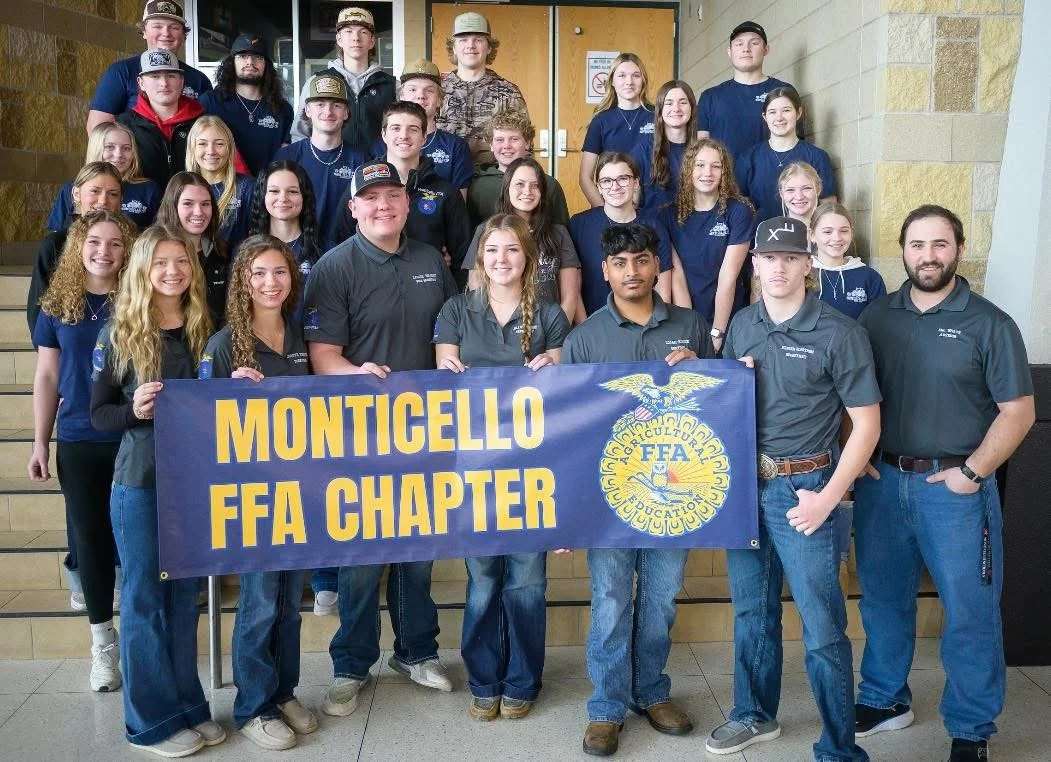 Celebrating National FFA Week 2026