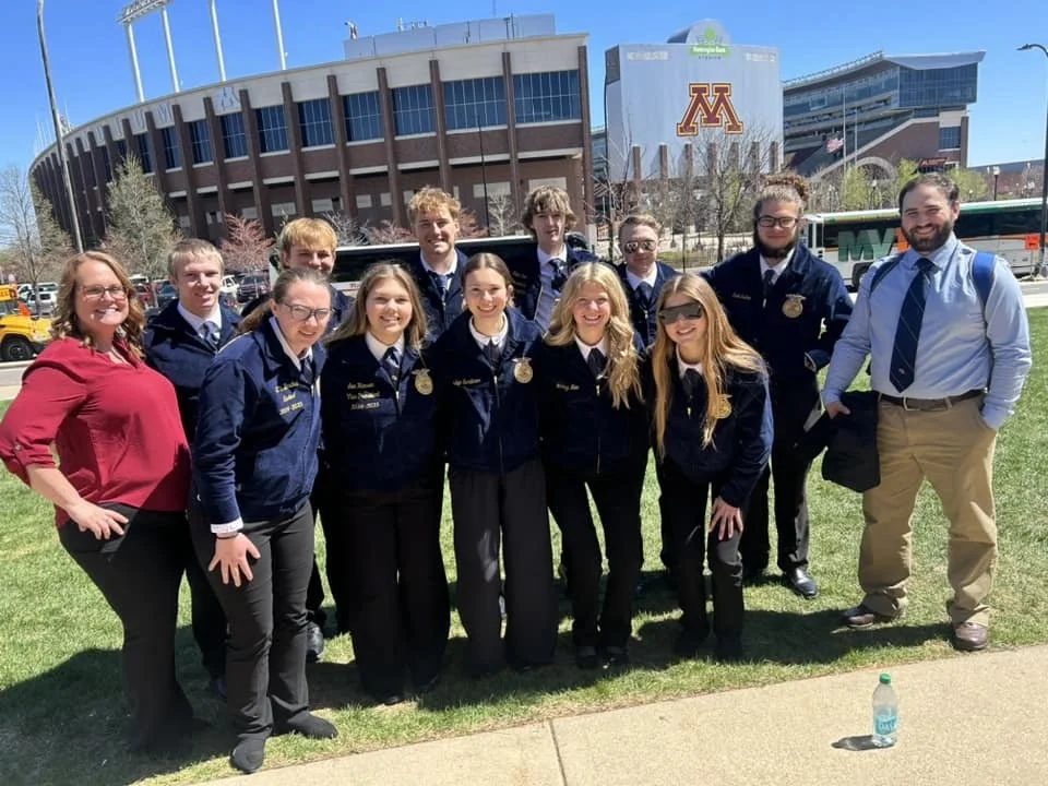State Bound: Six Teams Advance