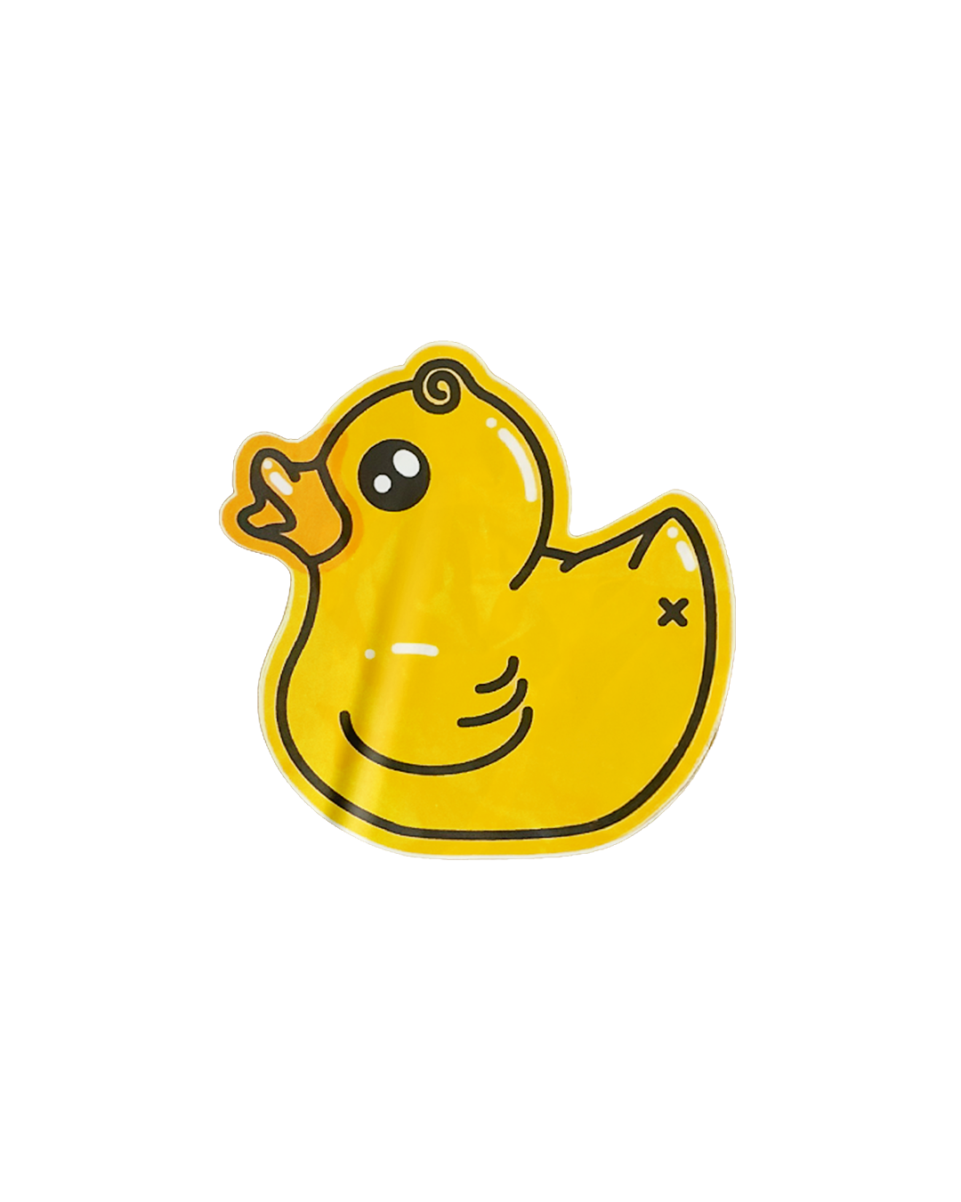 El Patito