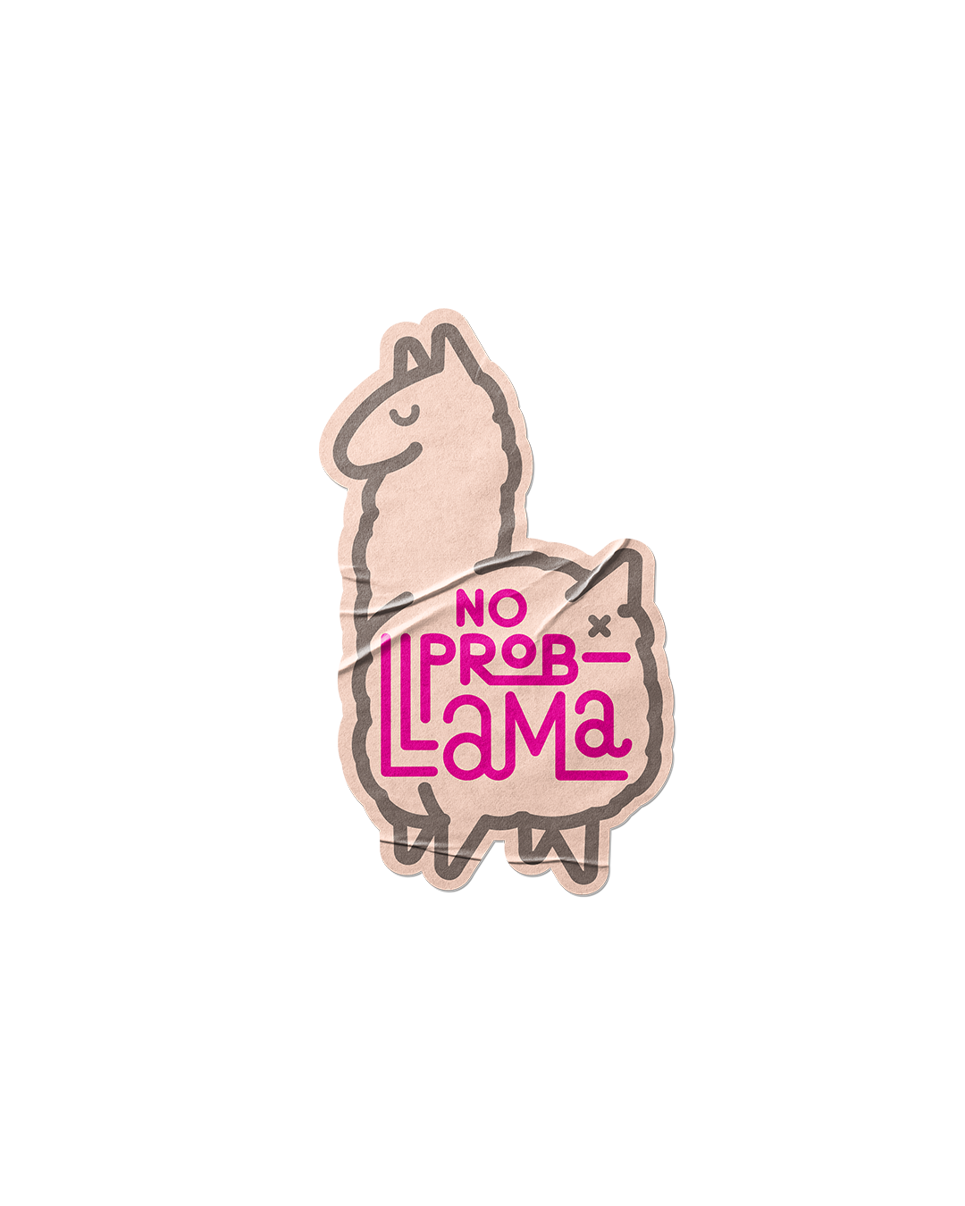 No Prob-llama