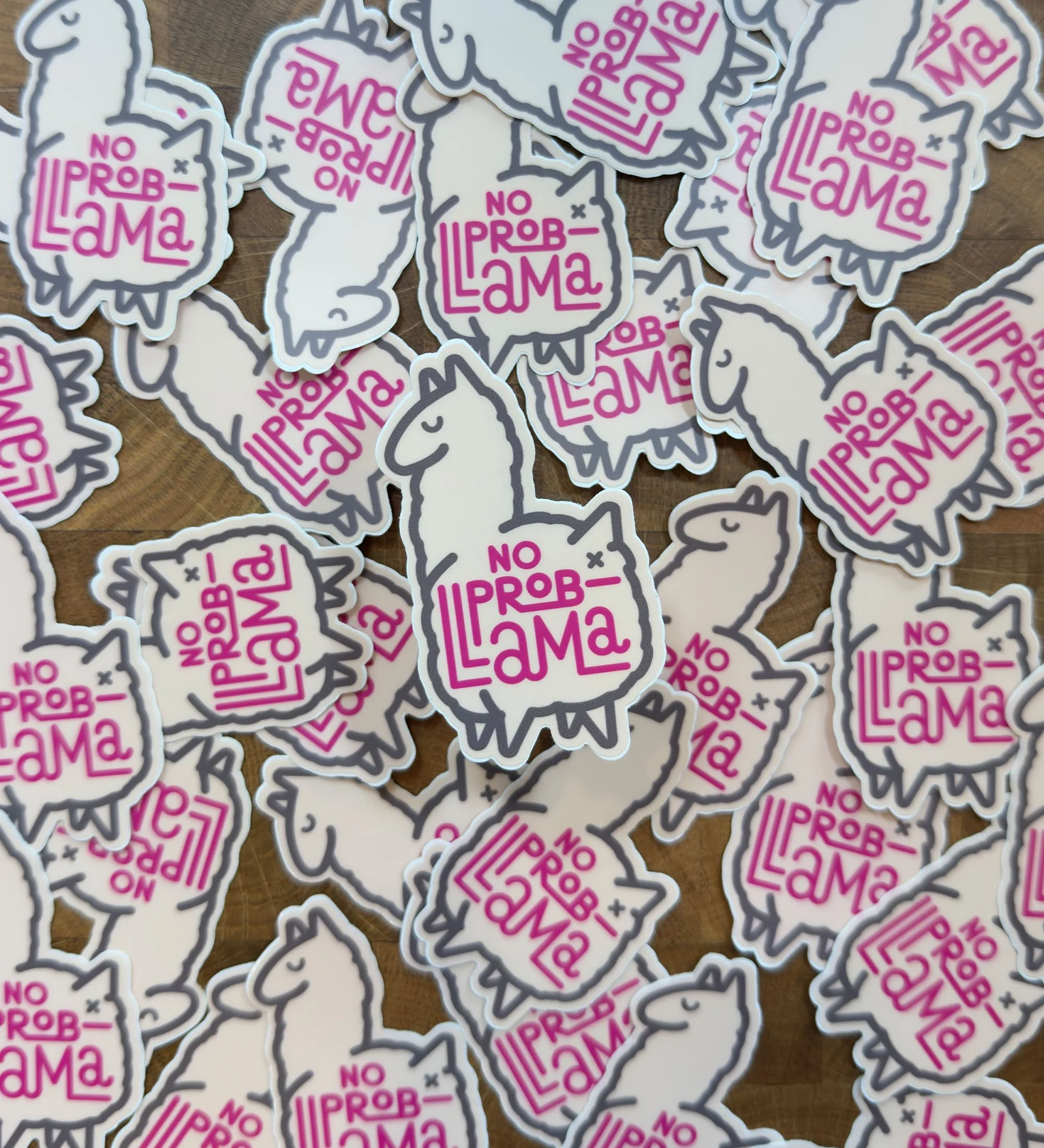 No Probllama.jpg