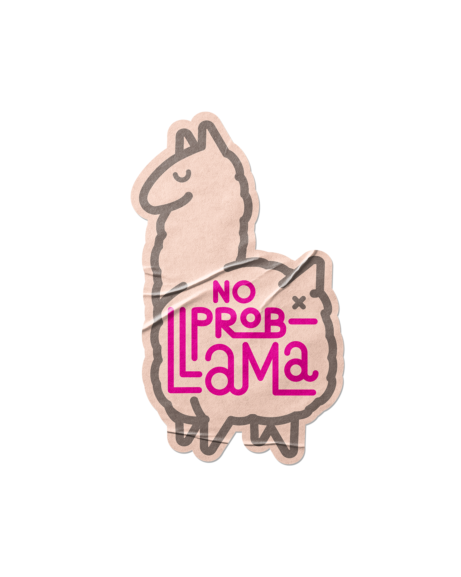 No Prob-llama
