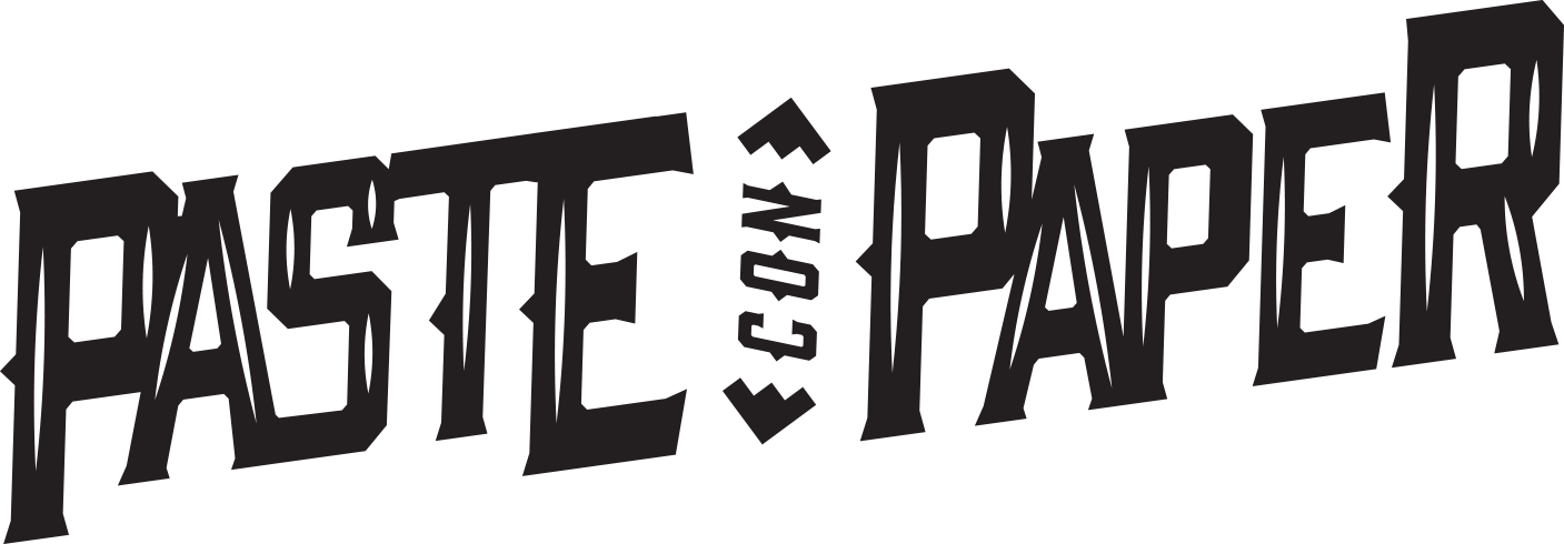 Paste Con Paper