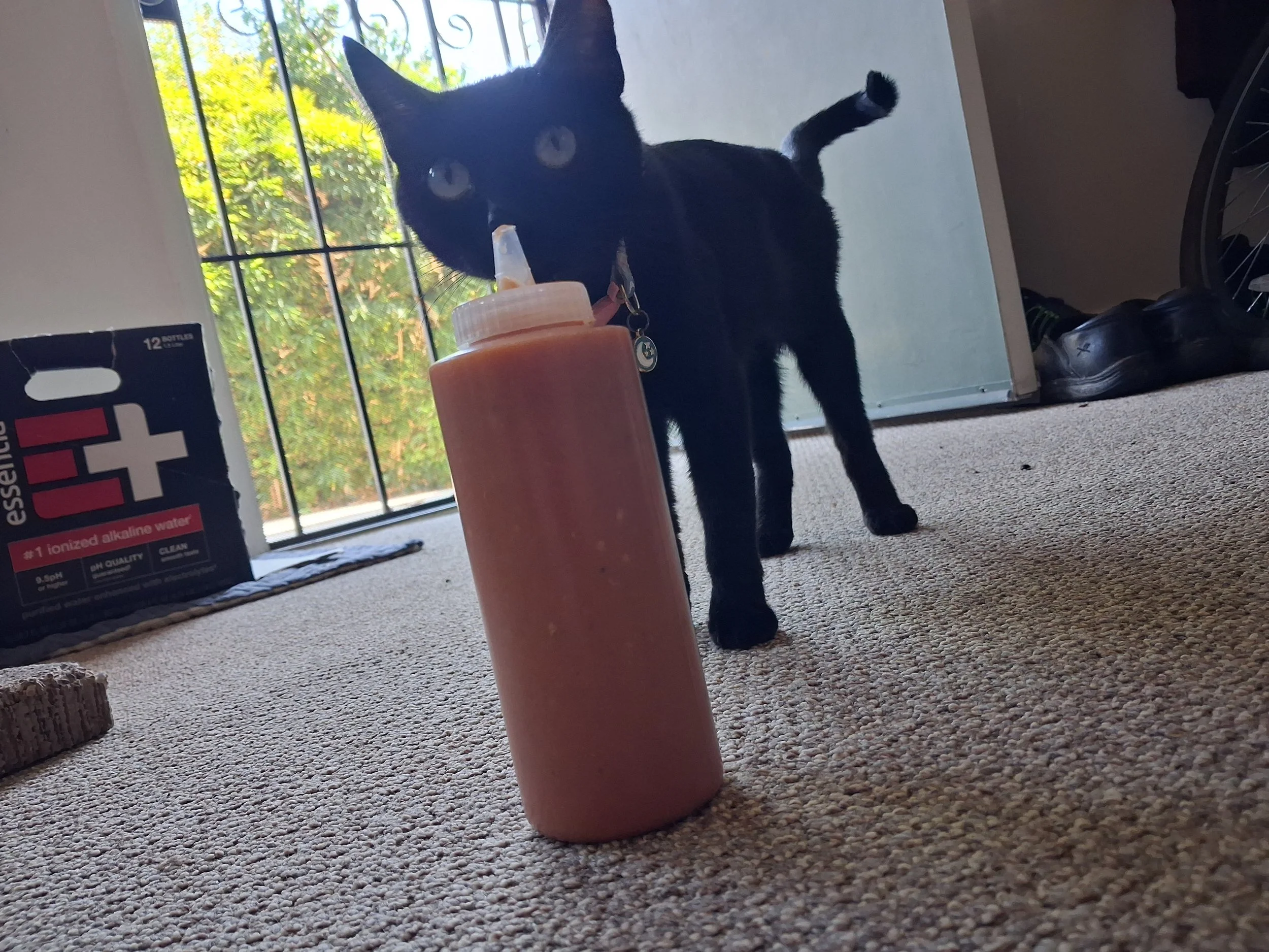 It is What it is Sauce 5oz.