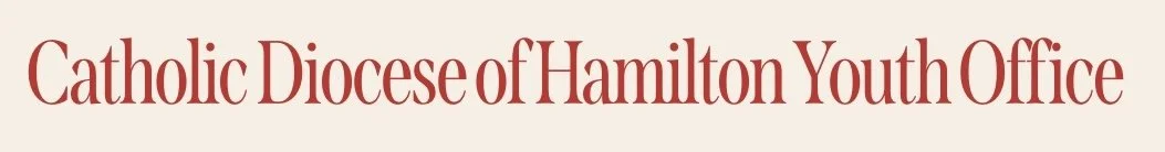 Catholic Diocese of Hamilton Youth Office