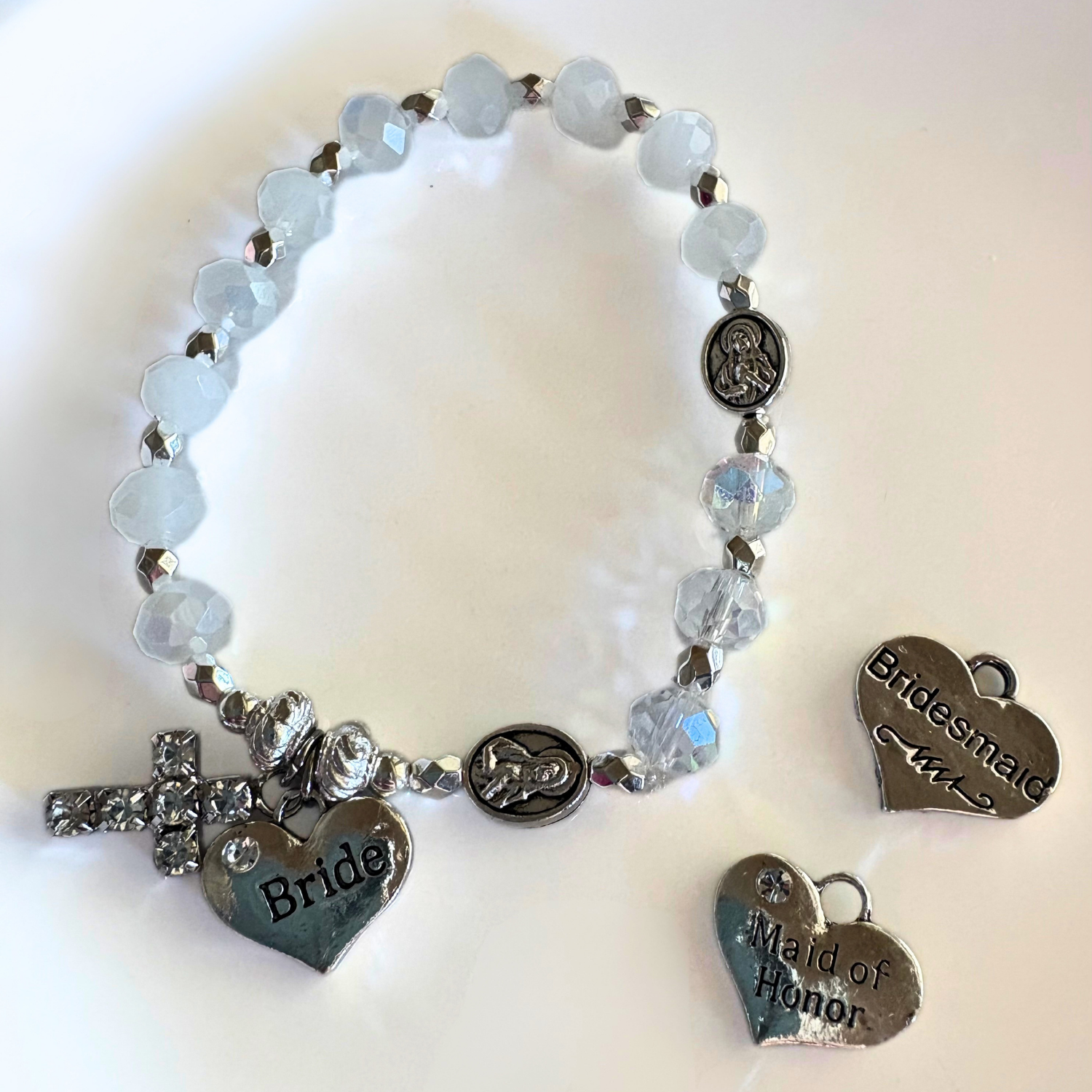 (3) White Glass Bride bracelet.png