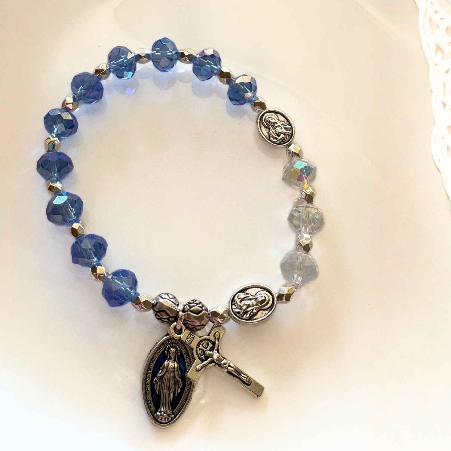 Mary Blue Faceted Glass RB.png