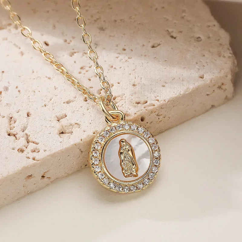 BG - MOP Cross Circle Pendant.webp