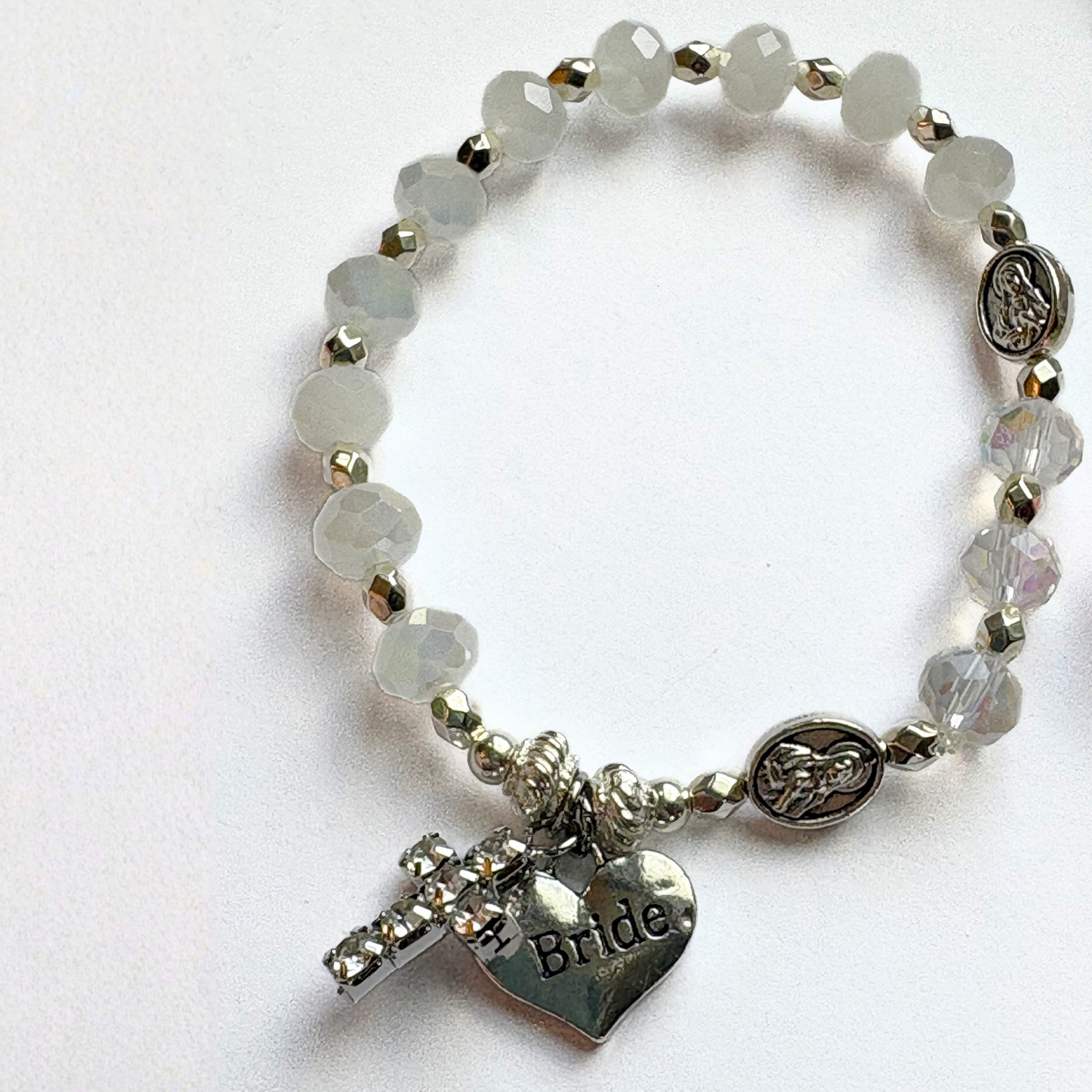 (2) White Glass Bride bracelet.png