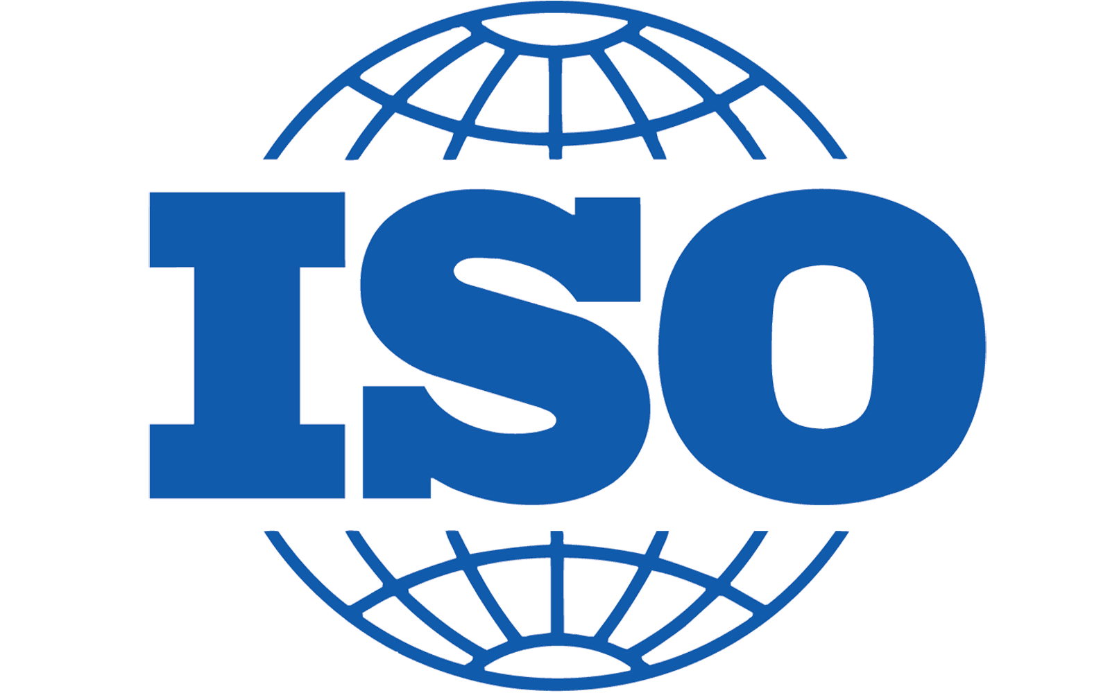 International Organization for Standards logo