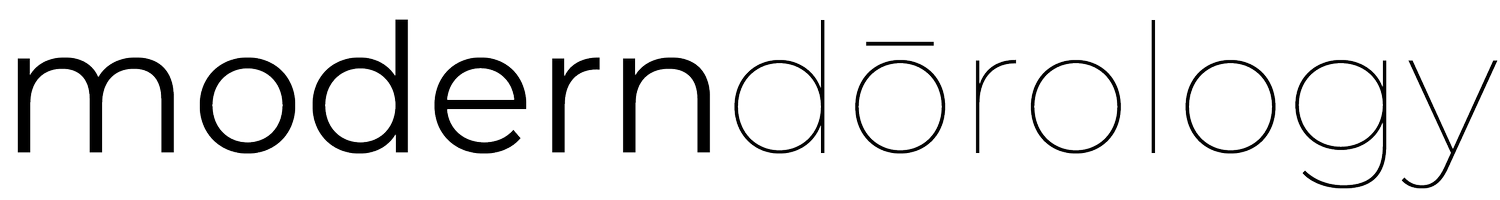 moderndōrology