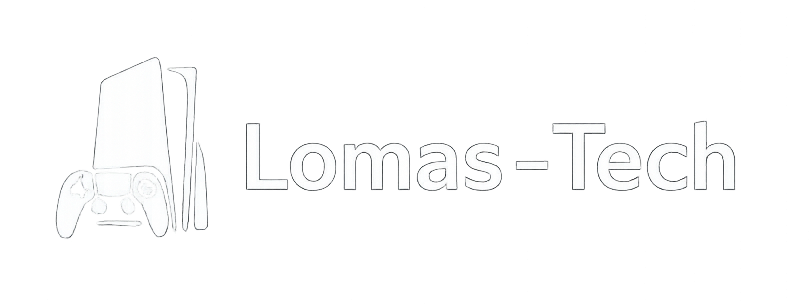 Lomas -Tech.
