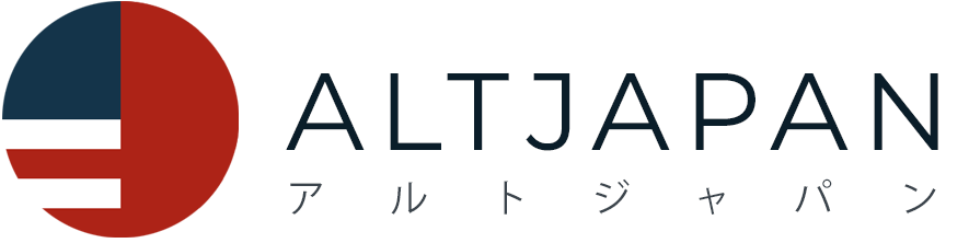 AltJapan Co., Ltd.