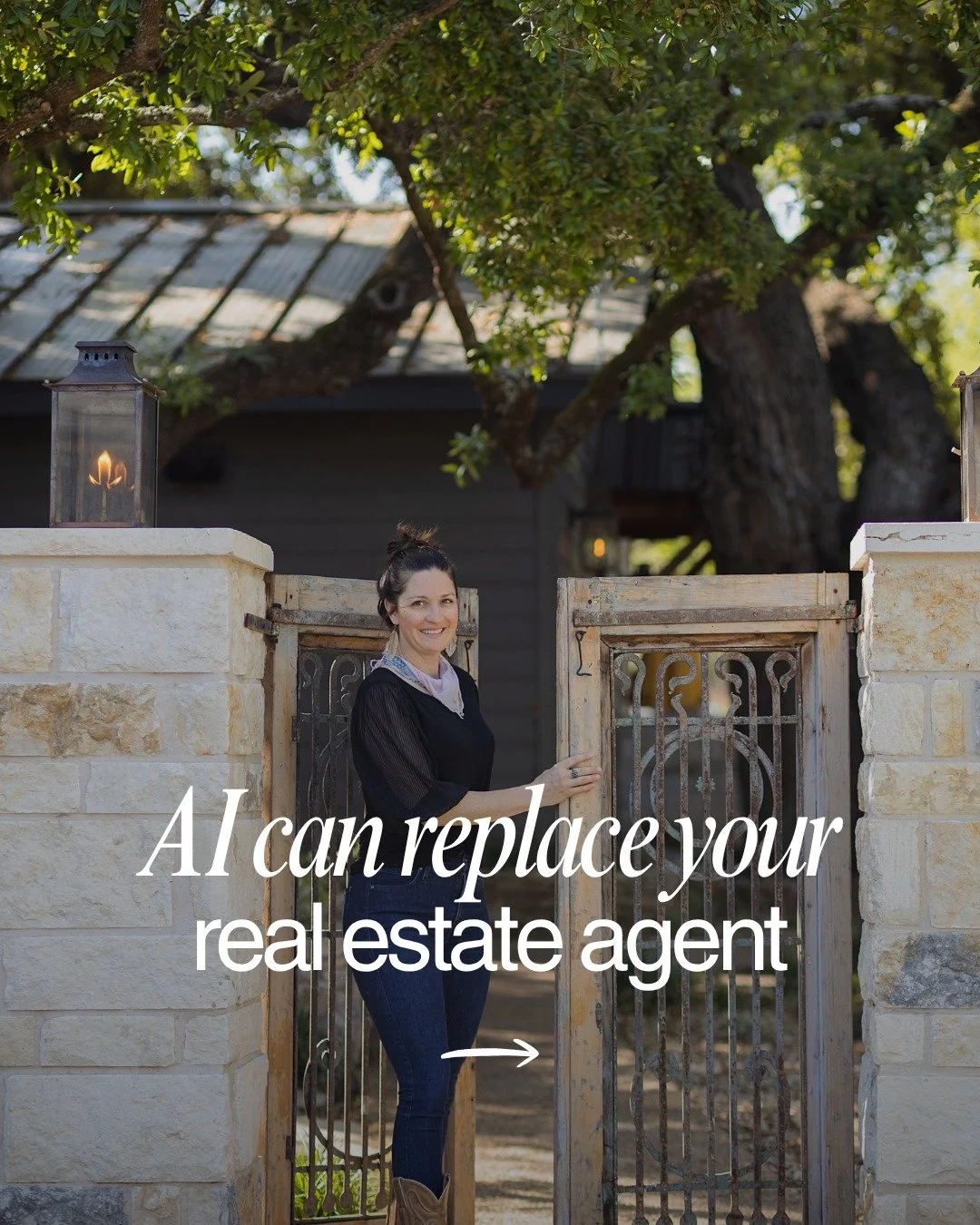 NEEDS EDITING 
Most people can pull up listings online in seconds now.
That&rsquo;s exactly why having the right real estate agent matters more than ever.

Anyone can scroll Zillow.
Not everyone knows how to recognize value, spot hidden opportunities