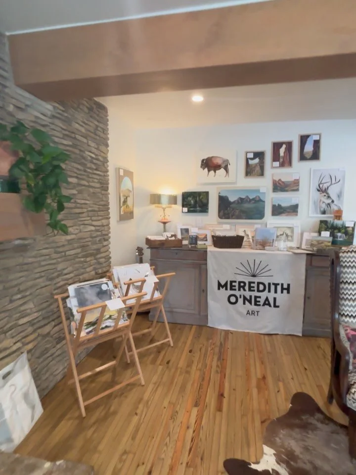 One of my favorite things about living here is actually getting to know the people and places that make this community what it is. Yesterday was a perfect example of that.
@marinawanders hosted a gathering at @jacobswellvineyard and I finally got to 