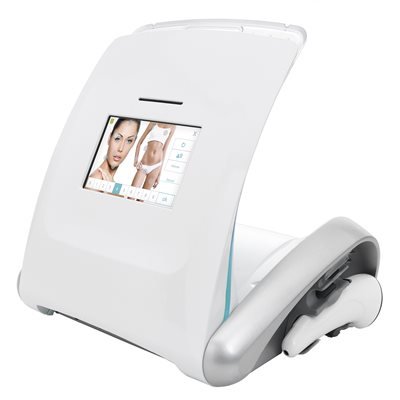 Image of apilus xcell pur machine