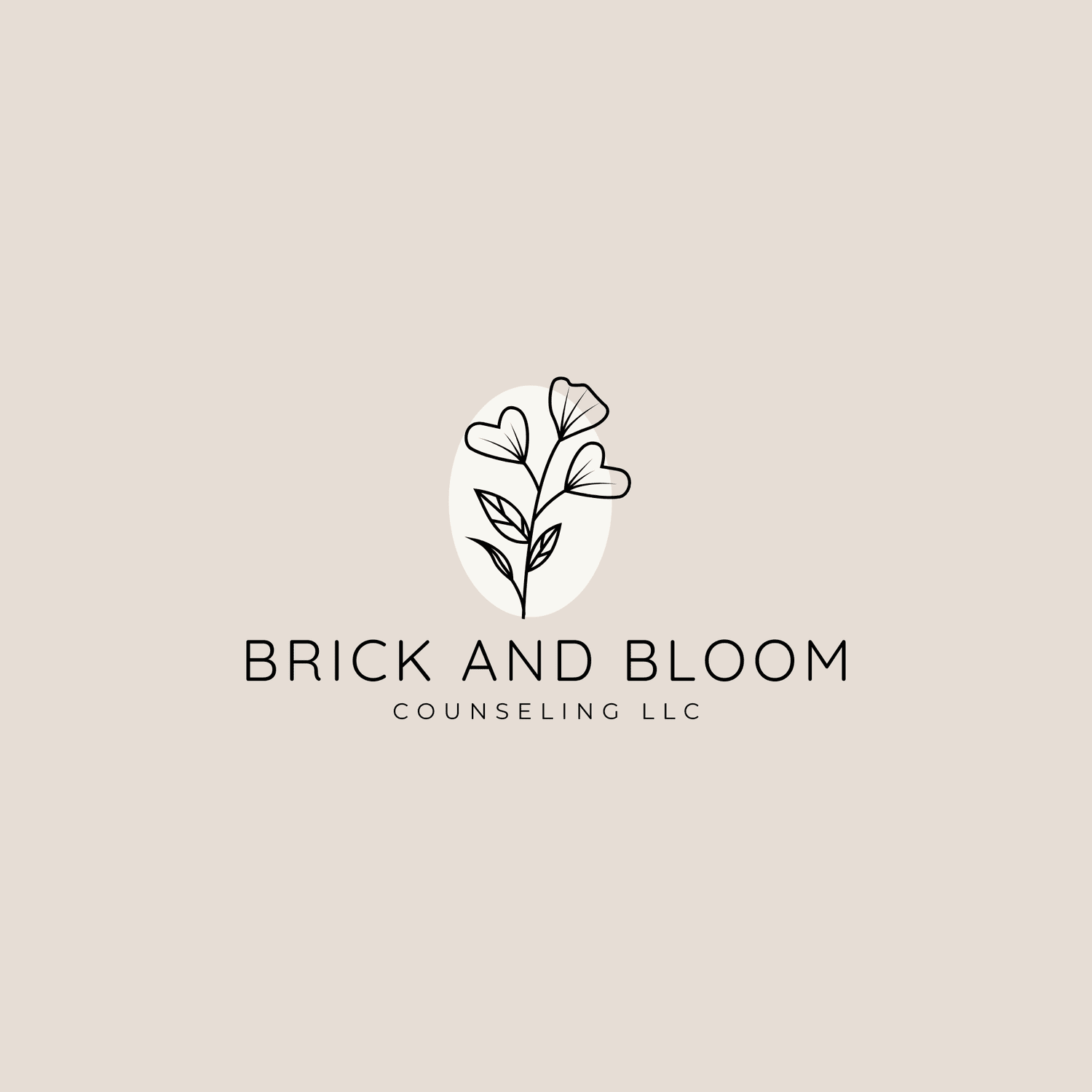 Brick and Bloom Counseling