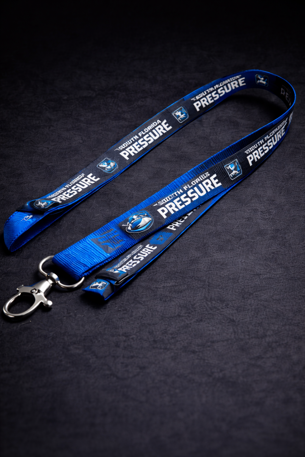 Team Lanyard