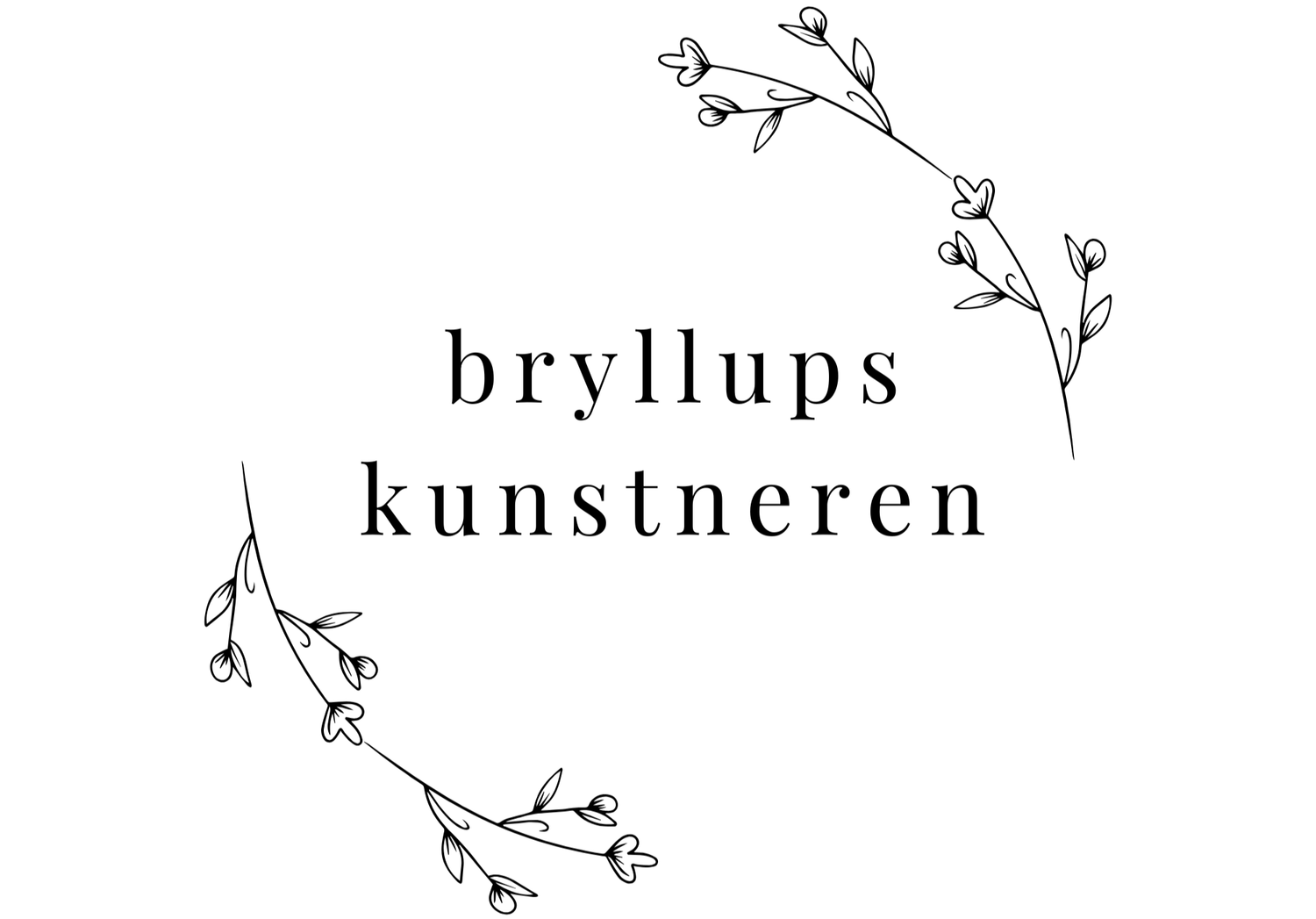 bryllupskunstneren