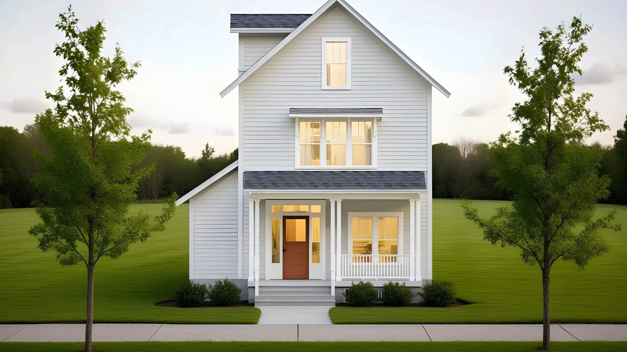 The Jasmine by Seacoast Classic Homes