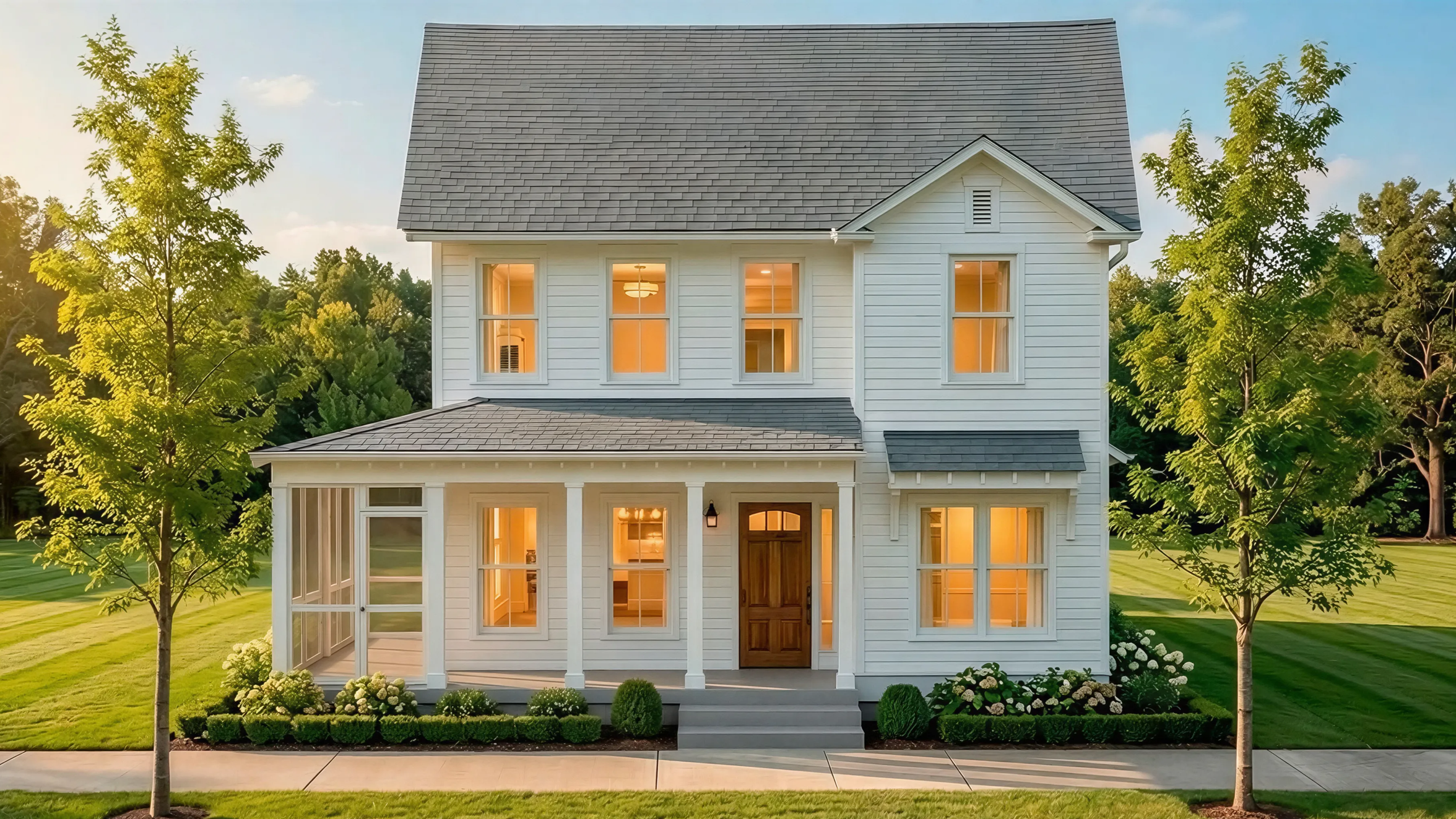 The Beale by Lanthorne Homes