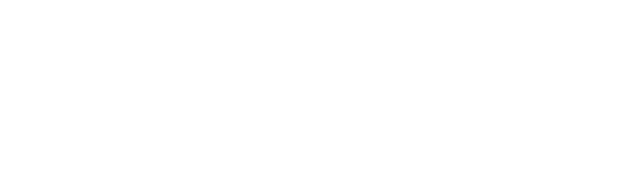 Logo for Pondercrest with a stylized leaf integrated into the letter P.