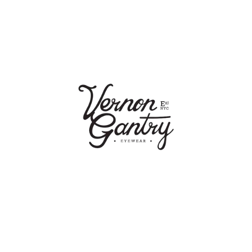 Vernon & Cantrary logo with stylized text.