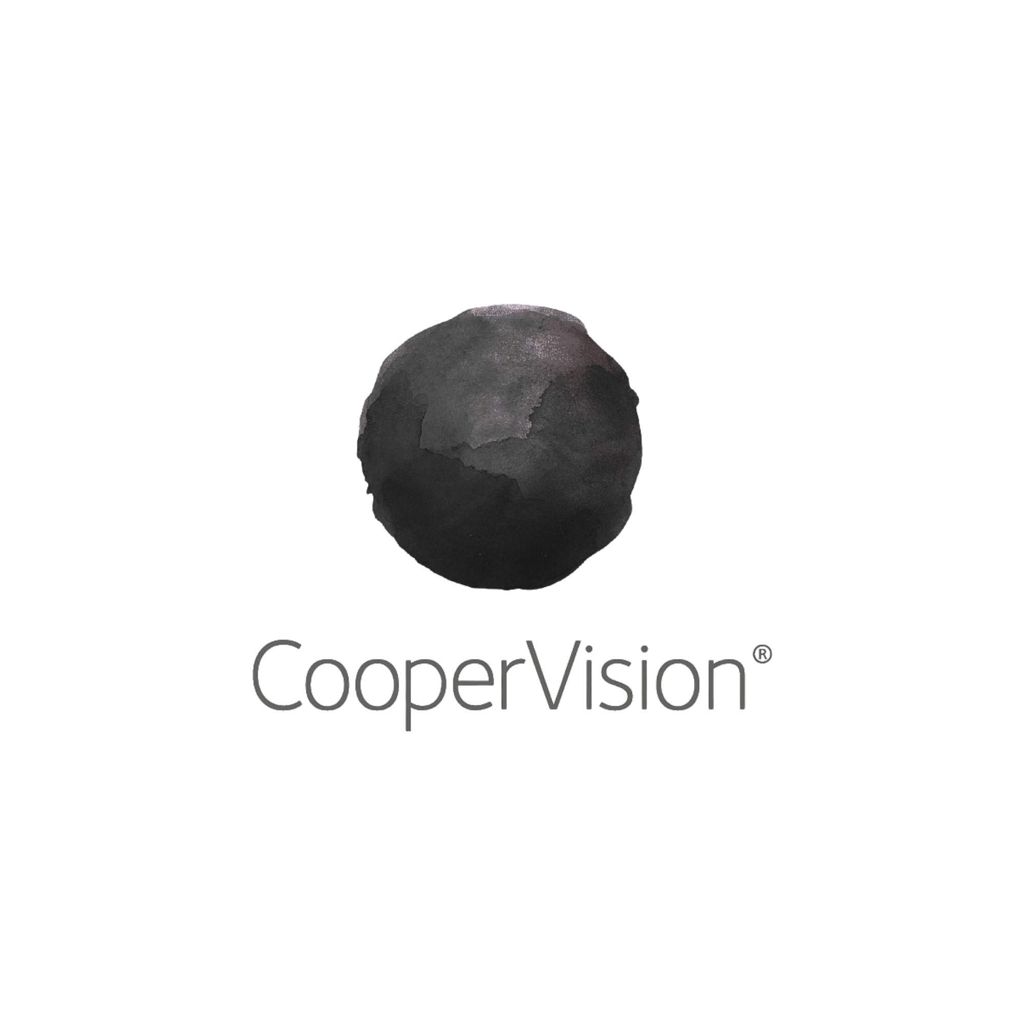 A black sphere with a purple logo that says "Contempli" underneath.