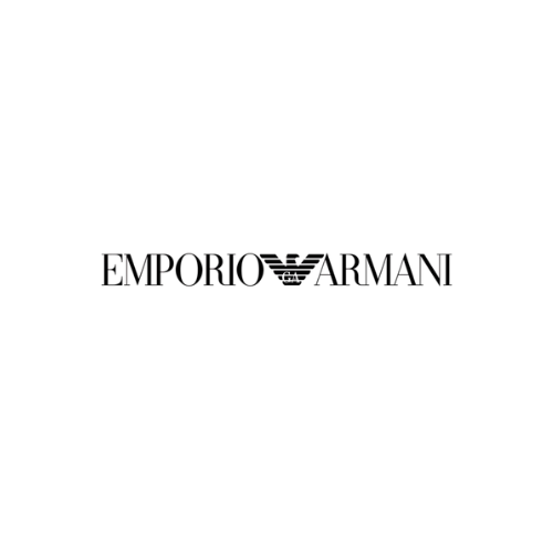 Black Netflix logo on a dark background.