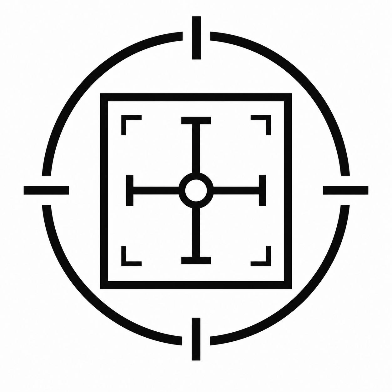 Invariant locked.