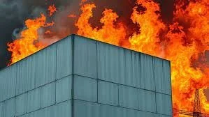 Brandveiligheid: Deel 2