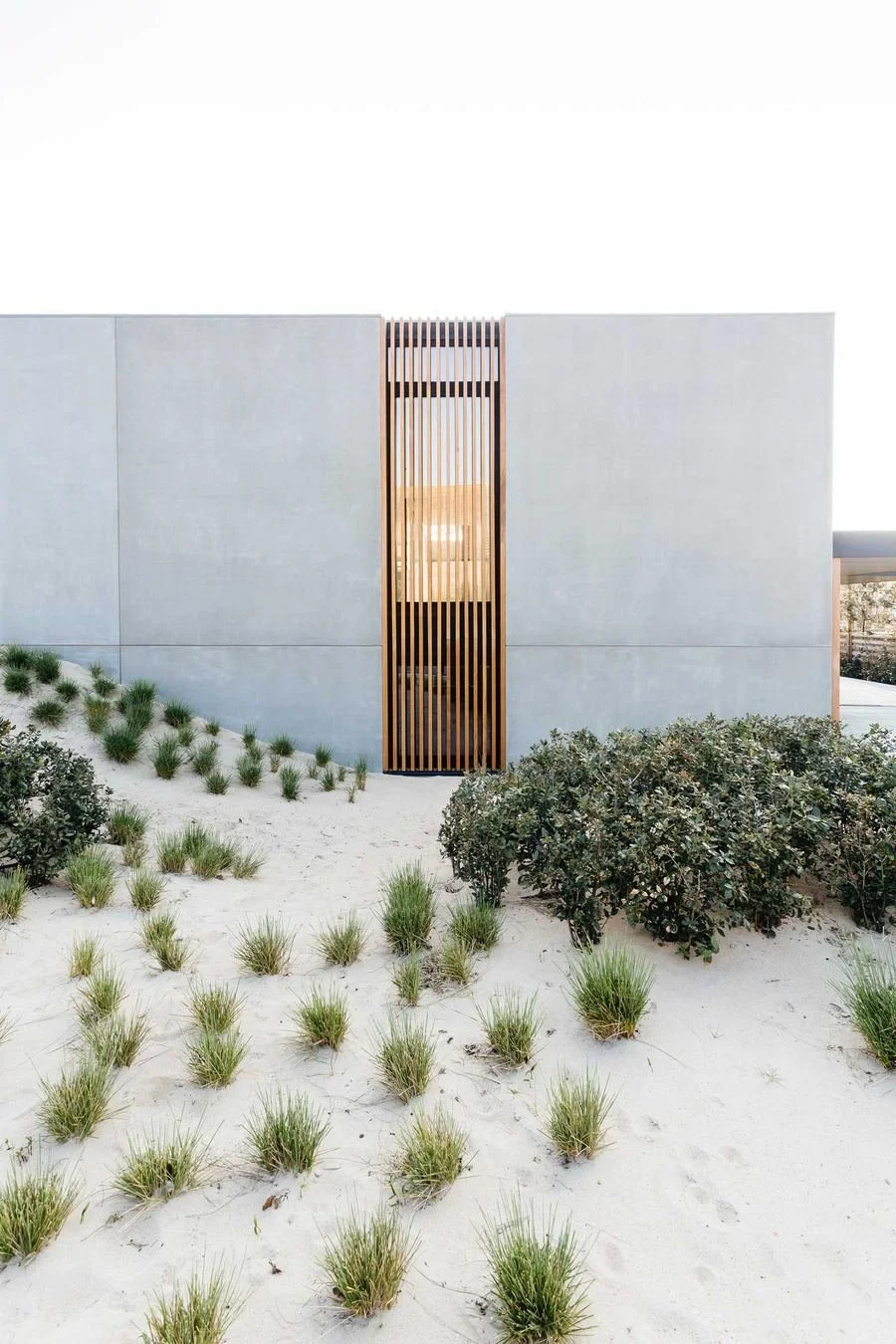Architecturele Uitstraling: Deel 2